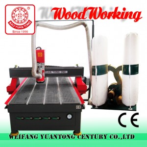 BMG1325E2 Simpo enrutador CNC reductor